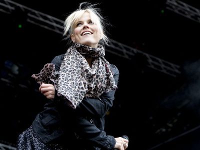 Ilse de Lange